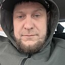 Андрей, 39 лет