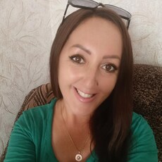 Фотография девушки Татьяна, 40 лет из г. Луганск