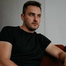 Фотография мужчины Александр, 39 лет из г. Ульяновск