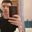 Павел, 26 лет