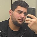 Рагим, 24 года