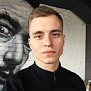 Максим, 27 лет