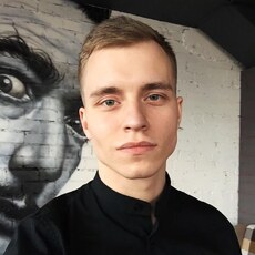 Фотография мужчины Максим, 27 лет из г. Санкт-Петербург