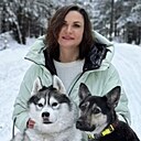 Кристина, 39 лет