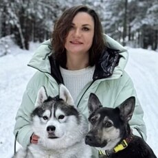 Фотография девушки Кристина, 39 лет из г. Нижний Новгород