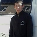 Канат, 40 лет