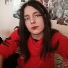 Фотография мужчины Анатолий, 18 лет из г. Ангарск