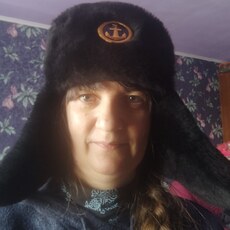 Фотография девушки Марина, 43 года из г. Валдай