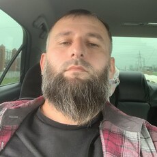 Фотография мужчины Хиш, 37 лет из г. Грозный