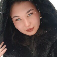 Фотография девушки Аделька, 20 лет из г. Москва