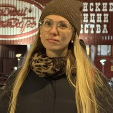 Фотография девушки Дарья, 34 года из г. Москва