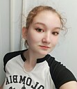 Екатерина, 19 лет