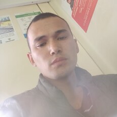 Фотография мужчины Ими, 32 года из г. Санкт-Петербург