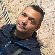 Фотография мужчины Игорь, 34 года из г. Екатеринбург