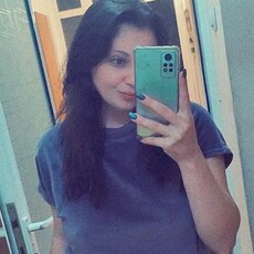 Фотография девушки Евгения, 29 лет из г. Сарата