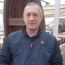 Фотография мужчины Станислав, 55 лет из г. Кривой Рог