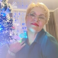 Фотография девушки Мила, 54 года из г. Коломна