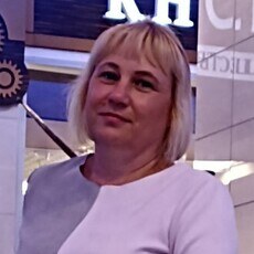 Фотография девушки Ольга, 47 лет из г. Санкт-Петербург