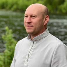 Фотография мужчины Леонид, 40 лет из г. Кандалакша