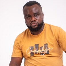 Фотография мужчины Kelvin Mugo, 31 год из г. Донецк