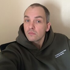 Фотография мужчины Сергей, 39 лет из г. Смоленск