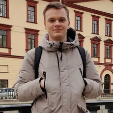 Фотография мужчины Александр, 23 года из г. Ставрополь