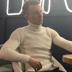 Фотография мужчины Владислав, 27 лет из г. Орел