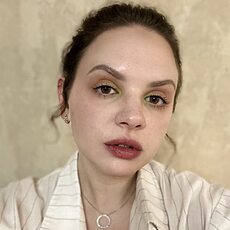 Фотография девушки Елизавета, 29 лет из г. Санкт-Петербург