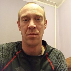 Фотография мужчины Иван, 38 лет из г. Амвросиевка