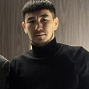 Алихан, 25 лет