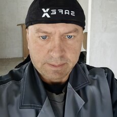 Фотография мужчины Сергей, 52 года из г. Слободской