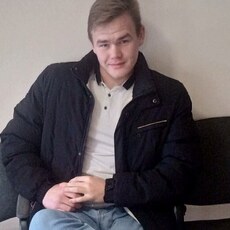 Фотография мужчины Николай, 23 года из г. Ливны