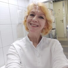 Фотография девушки Ольга, 57 лет из г. Владимир