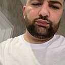 Тахир, 30 лет