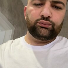 Фотография мужчины Тахир, 30 лет из г. Ивантеевка