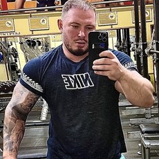 Фотография мужчины Даниил, 32 года из г. Саратов