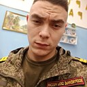 Илья, 23 года