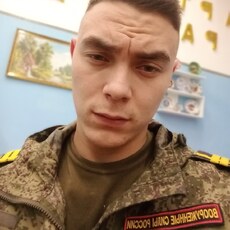 Фотография мужчины Илья, 23 года из г. Луга