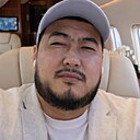 Канат, 36 лет