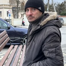 Фотография мужчины Andrei, 29 лет из г. Феодосия
