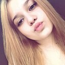 Настя, 18 лет