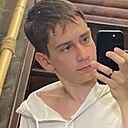 Дмитрий, 20 лет