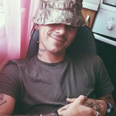 Фотография мужчины Сергей, 26 лет из г. Горловка