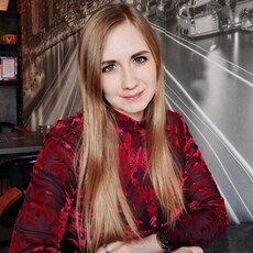 Фотография девушки Дарья, 25 лет из г. Пугачев