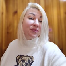 Фотография девушки Анастасия, 40 лет из г. Харьков