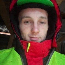 Фотография мужчины Алексей, 26 лет из г. Санкт-Петербург