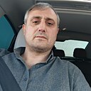 Ровшан, 43 года