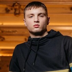 Фотография мужчины Ваня, 20 лет из г. Минск