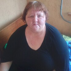 Фотография девушки Татьяна, 58 лет из г. Могилев