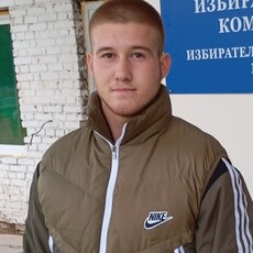 Фотография мужчины Иван, 18 лет из г. Новосибирск